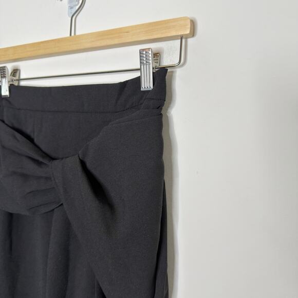 SNDYS. | Zanita Wrap Skirt | S - Picture 3 of 5